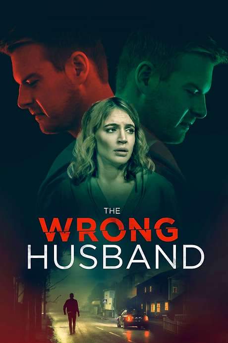 The Wrong Husband